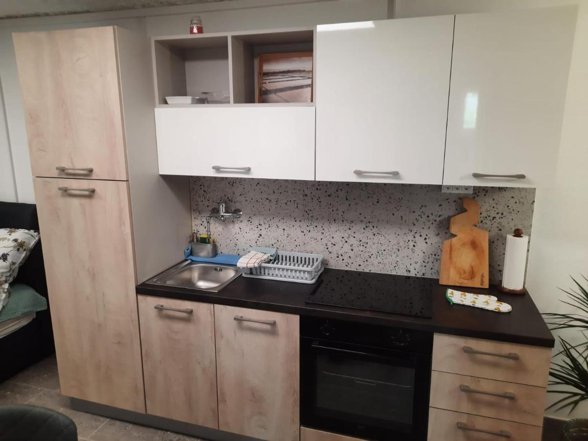 Studio Primani Secovlje Luaran gambar